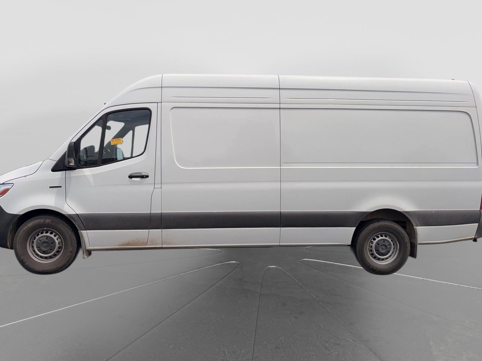 mercedes-benz esprinter cargo van 2024 W1Y4UCHY2RT177979 image mercedes-benz esprinter cargo van 2024 W1Y4UCHY2RT177979 image